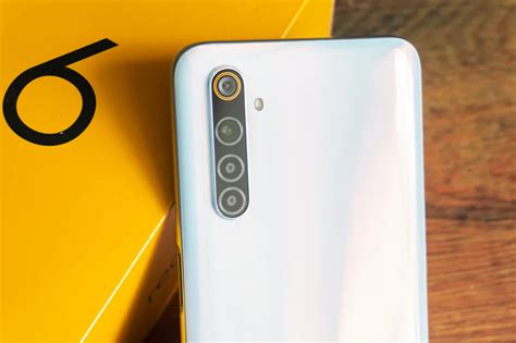 Realme 6 review – The best in its class? - Root-Nation.com