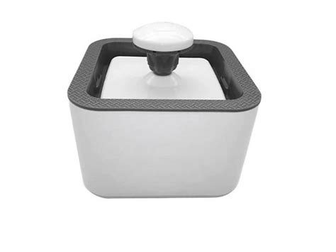 Поилка фонтан для кошек и собак автоматическая Pet Water FOUNTAIN CNV ...