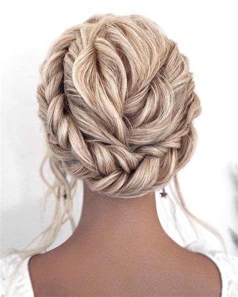 Creative Crown Braid Inspiration and Styling Tutorials 9