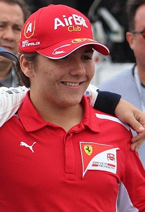 Enzo Fittipaldi Wiki, Wife, Net Worth, Age, Height, Girlfriend, and ...