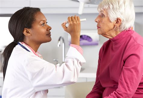 Peripheral Vision Loss: Causes, Treatments & Prevention | ZiekerEye