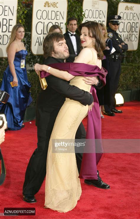 LAURA KIGHTLINGER Feet - AZNudeFeet