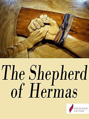 The Shepherd of Hermas – Passerino Editore