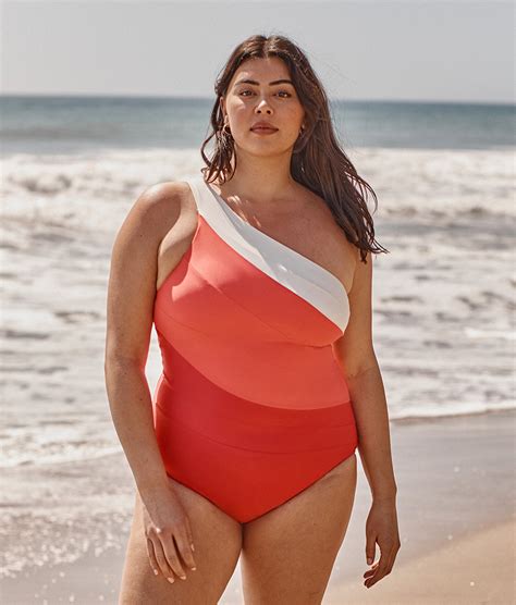 The 10 Best Plus Size Swimwear Brands — Best Life