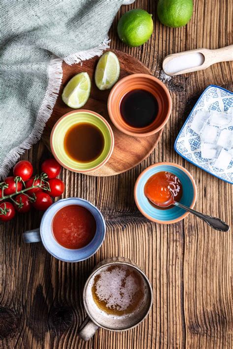 The Ultimate Michelada Experience: 5 Essential Steps To A Perfect Home Brew