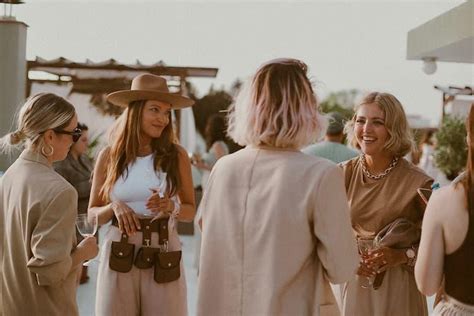 How to Network as a Fashion Professional | Beyond Talent Recruitment