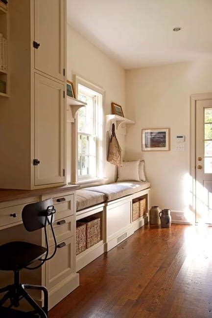 functional modern entryway ideas  entry benches  interior design