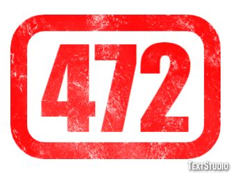 472 Text effect and logo design Number | TextStudio