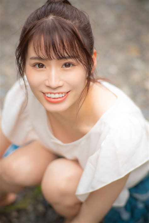 未歩なな 最新グラビア画像 50枚 - マブい女画像集 女優・モデル・アイドル