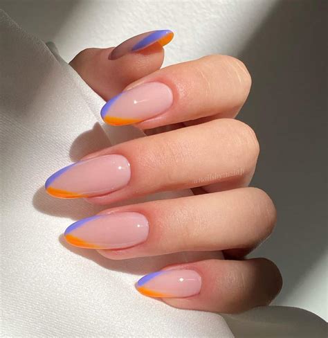 40 Trendy Simple Nails You Should Try