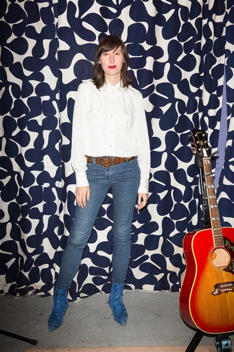 Yeah Yeah Yeahs frontwoman Karen O talks about going it alone and her