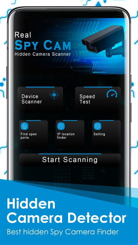 Hidden Camera - Spy Cam:Amazon.co.jp:Appstore for Android