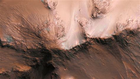 1920x1080px | free download | HD wallpaper: Mars, NASA, dune, landscape ...