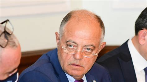Атанас Атанасов: Трябва да стане чудо, за да се реализира мандатът на ...