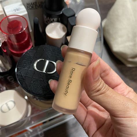 Rare Beauty Concealer, Beauty & Personal Care, Face, Makeup on Carousell