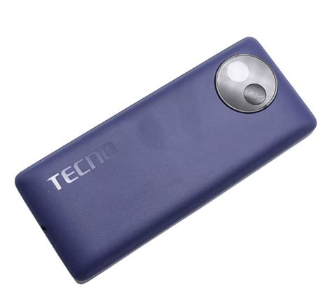 TECNO T302 - Tecno Mobile