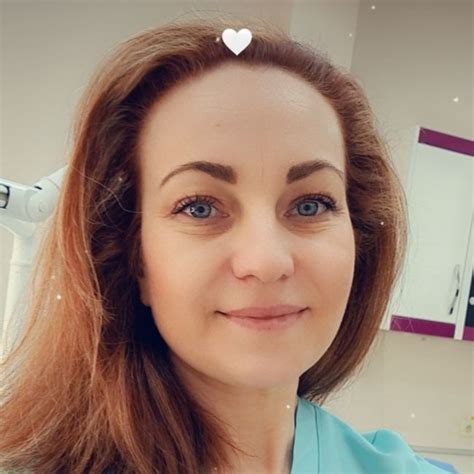 Natasha Russu - Stomatologist - DR.NATALIA RUSSU | LinkedIn