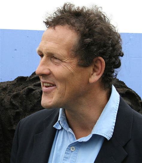 Monty Don (Character) - Comic Vine
