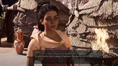 Meet Kai and Giatta, two Avowed companions I can’t wait to meet