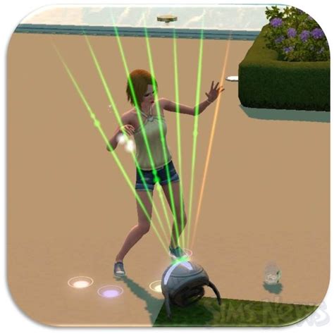 The Sims 3 В будущее, The Sims 3 Into the Future, Симс 3 будущее