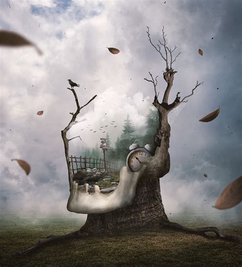 Momento Mori on Behance
