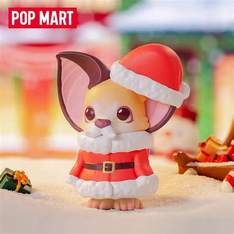 YOKI Christmas Series Confirmed Box – TT Mart