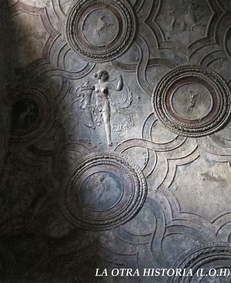 .: Las Termas de Pompeya