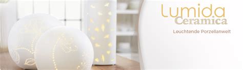 Lichtdekorationen von LUMIDA bestellen | QVC.de
