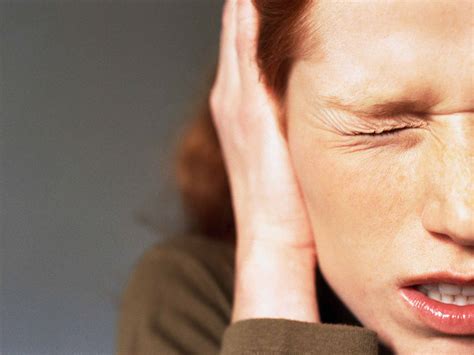 Does chewing, tapping and typing send you into a rage? You may be ...