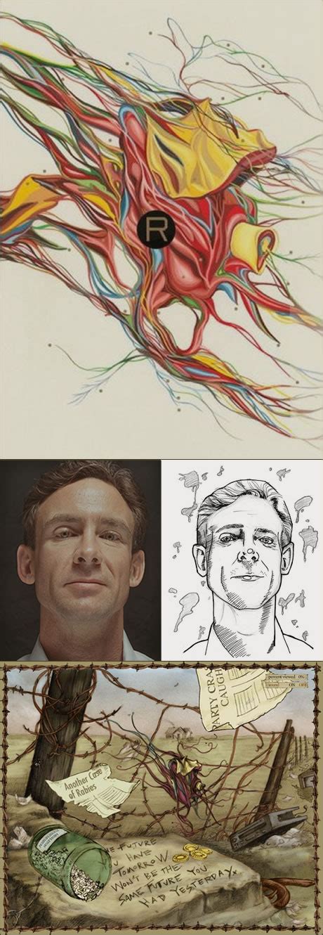 boy   box rant casey  chuck palahniuks  rant wisdom