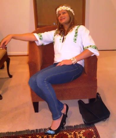 Why Do I Crossdress? Pondering the Imponderable - Frock Magazine for ...