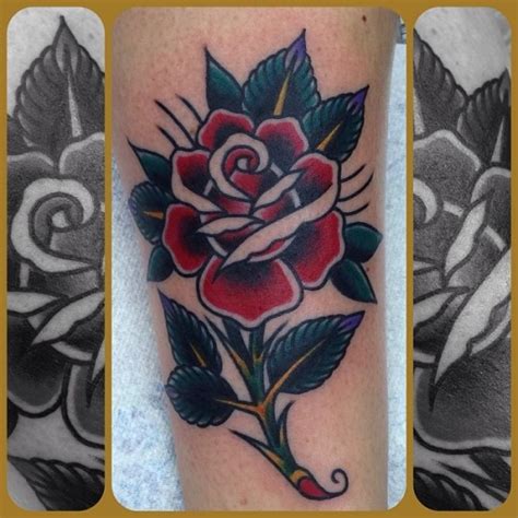 Fuck yeah traditional tattoos!: Photo