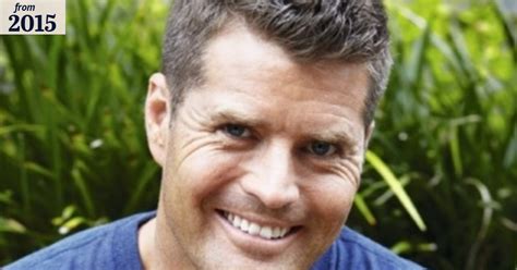 pete evans appears  melbourne town hall  controversy  baby