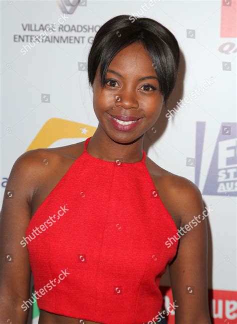 Ratidzo Mambo Editorial Stock Photo - Stock Image | Shutterstock