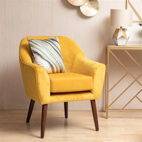 Butacas, protagonistas en tu hogar