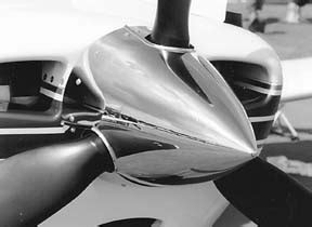 Why Not Chrome It? - Aviation Consumer