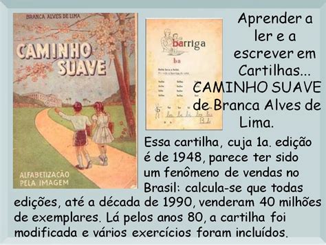 Coisas Da Escola De Antigamente