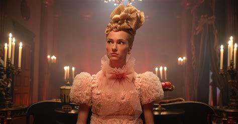 cressida cowper marry  bridgerton details spoilers