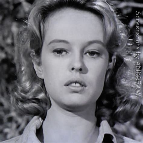 Sandy Dennis, Guest Star... 'The Other Side of the Mountain' (1963) THE