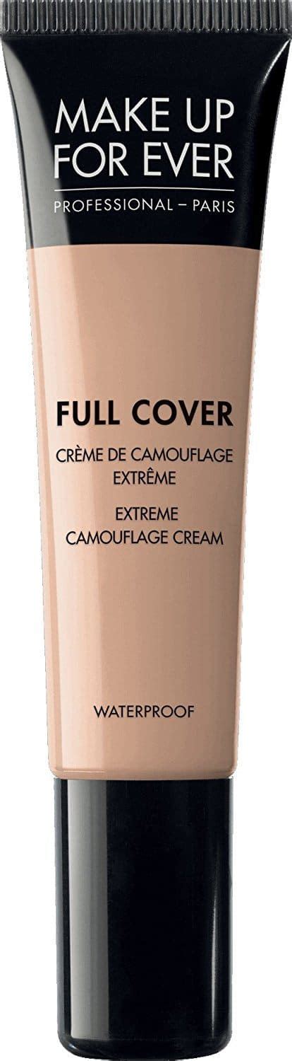 Make Up For Ever Full Cover Concealer | Camouflage Cream
