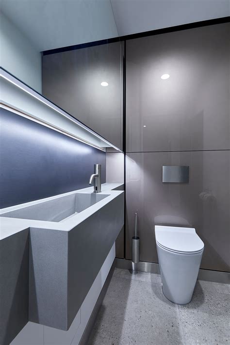 Fetter Lane. London | TiGlass