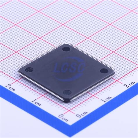 STM32H743ZIT6 STMicroelectronics | C114408 - LCSC Electronics