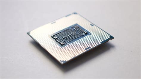 Обзор процессора Intel Core i7-8086K