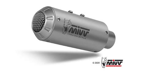 MK3 - Mivv