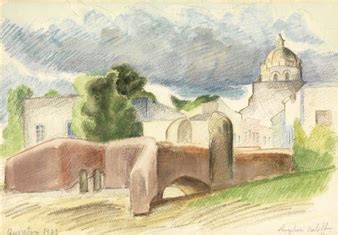 Artworks of Angelina Beloff