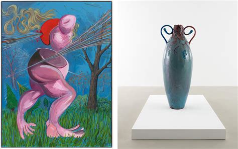 Naked and unafraid | Art Basel