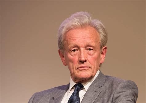 Thubron, Colin - Royal Society of Literature