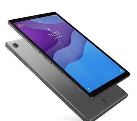 Lenovo Tab M10 FHD Plus TB-X606X 32Gb LTE (2020) | Festima.Ru – частные ...