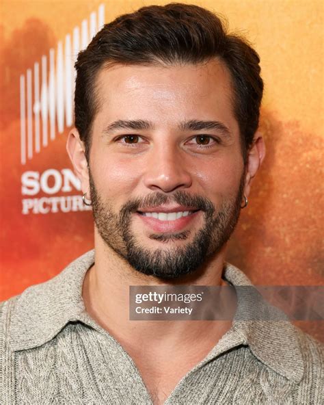 Rafael De La Fuente | Hadn’t done one of these in a minute. Premier of