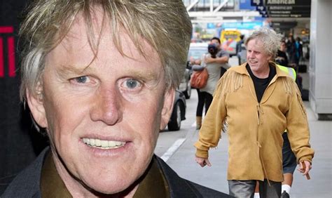 Uncovering The Net Worth Of A Hollywood Legend How Much Is Gary Busey Worth
